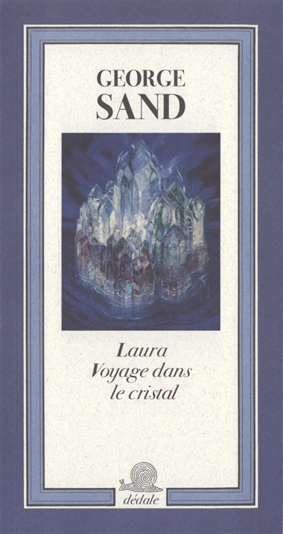 Laura, voyage dans le cristal