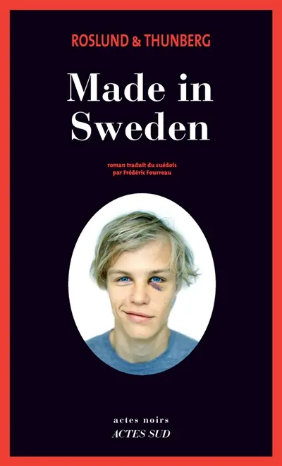 Made in Sweden
