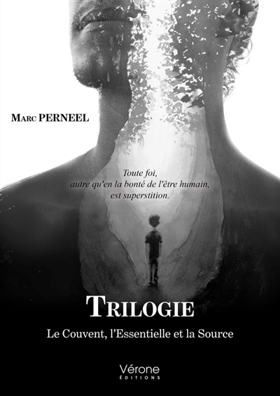 Trilogie : Le Couvent,...