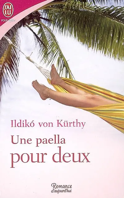 Une paella pour deux