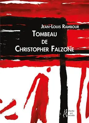 Tombeau de Christopher Falzone