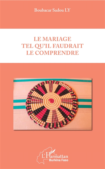 Le mariage tel qu'il...