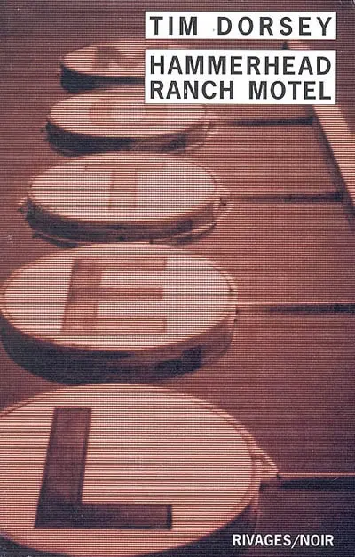 Hammerhead ranch motel