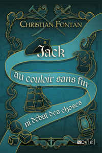 Jack au couloir sans fin ni...