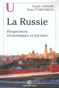 La Russie : perspectives économiques et sociales