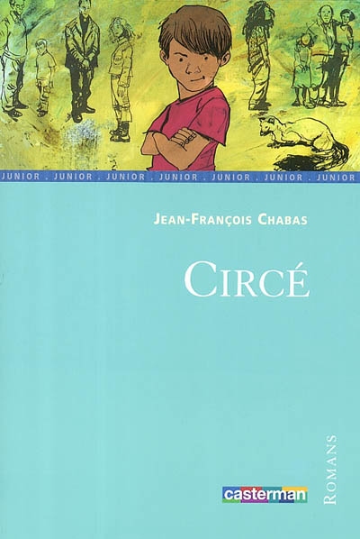 Circé