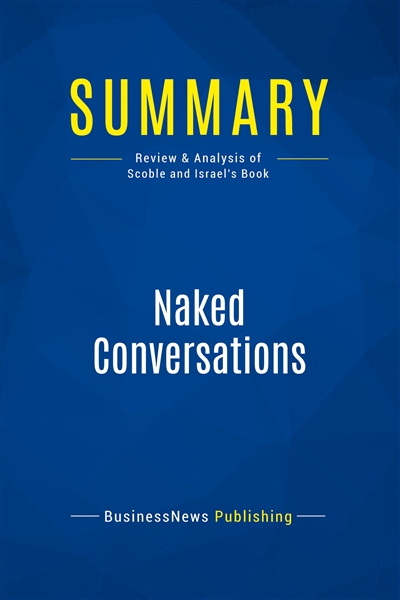 Summary : Naked...