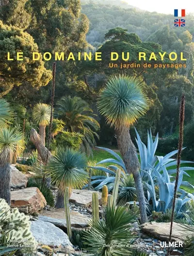 Le domaine du Rayol : un jardin de paysages