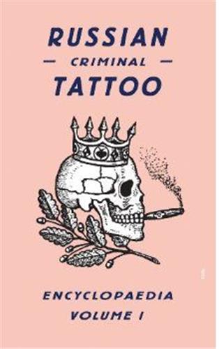 Russian Criminal Tattoo 1