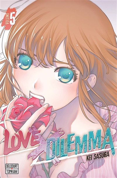 Love X dilemma. Vol. 5