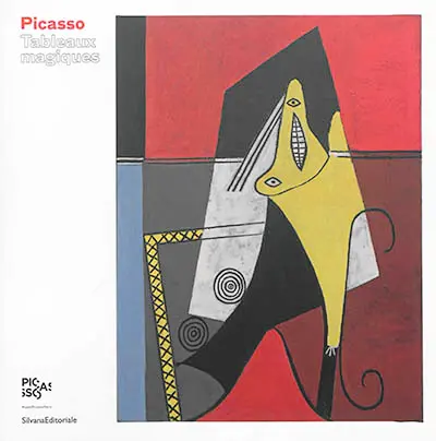 Picasso : tableaux magiques