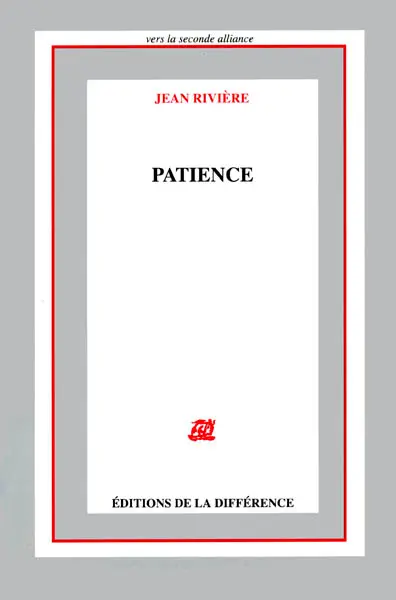 Patience