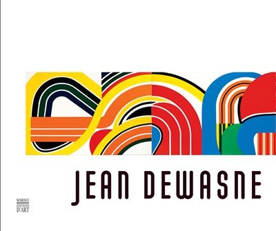 Jean Dewasne