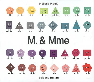 M. & Mme