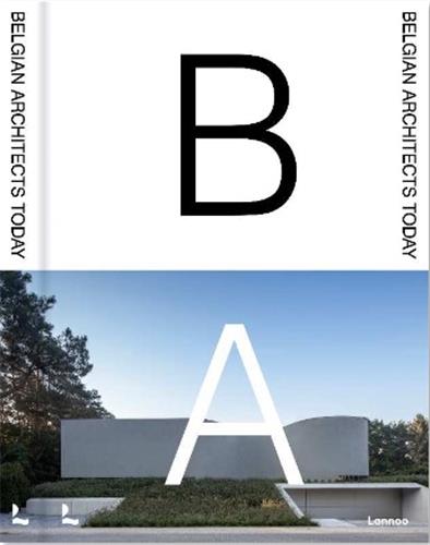 Belgian architects today