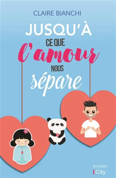 Jusqu'à ce que l'amour nous sépare
