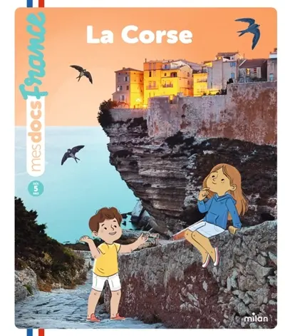 La Corse