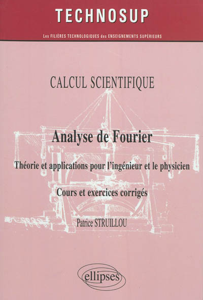 Calcul scientifique :...