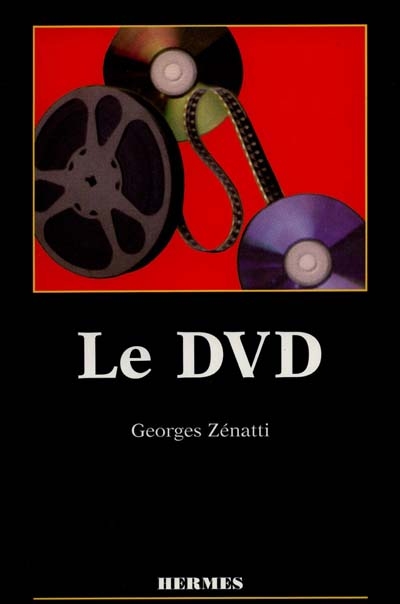 Le DVD