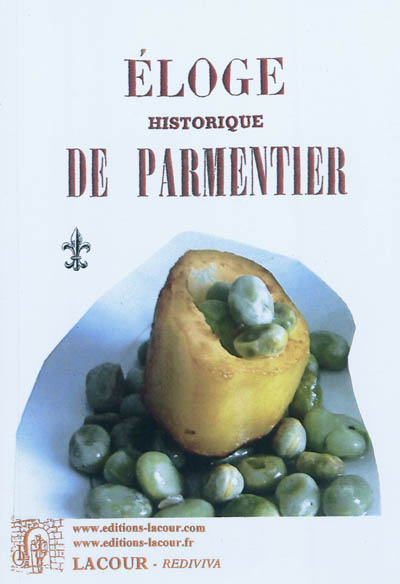 Éloge historique de...