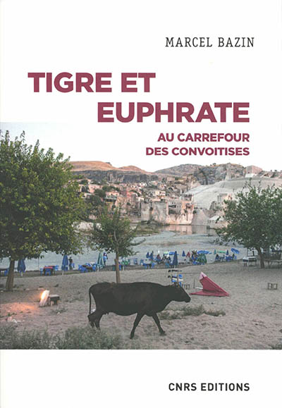 Tigre et Euphrate : au carrefour des convoitises