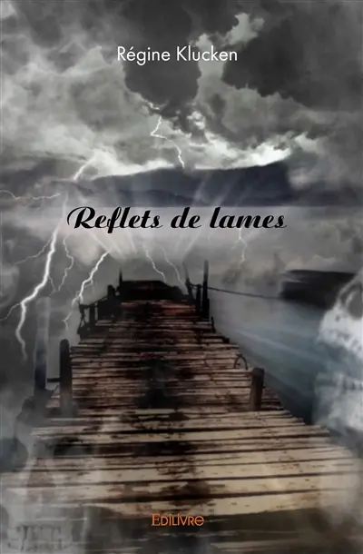 Reflets de lames