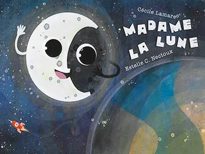 Madame la Lune