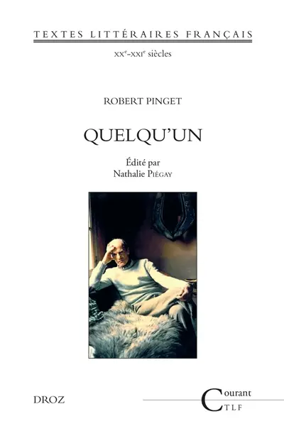 Quelqu'un