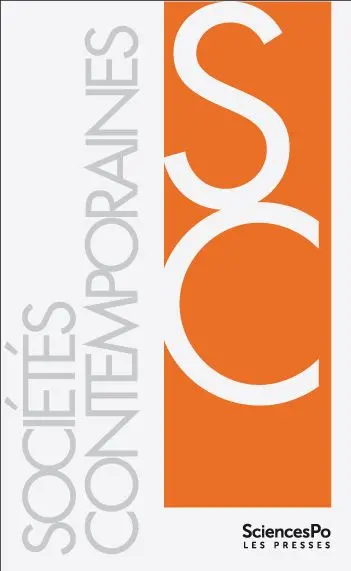 Sociétés contemporaines, n° 104. Rencontres en ligne, rencontres à part ?