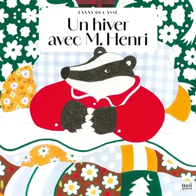 Un hiver avec M. Henri