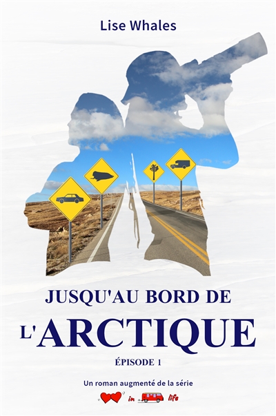 Jusqu'au bord de l'Arctique...