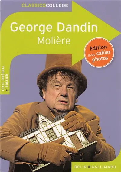 George Dandin ou Le mari confondu