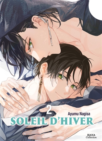 Soleil d'hiver. Vol. 2