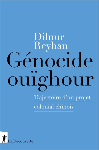 Génocide ouïghour :...