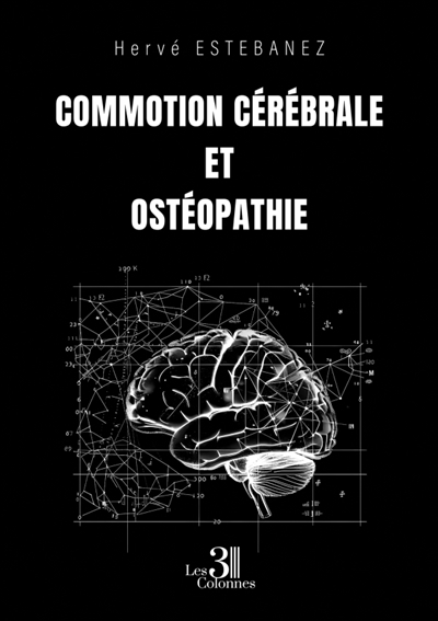 Commotion cérébrale et osteéopathie