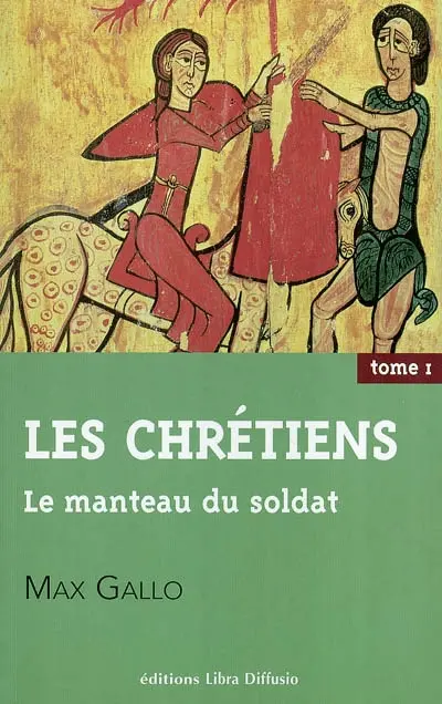 Les chrétiens