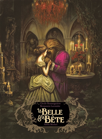 La Belle et la Bête