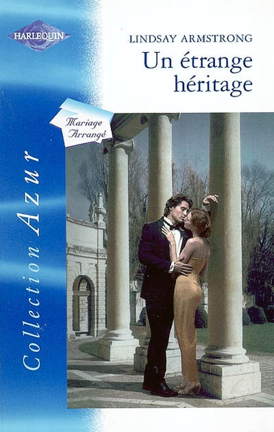 Un étrange héritage