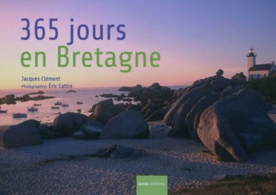 365 jours en Bretagne