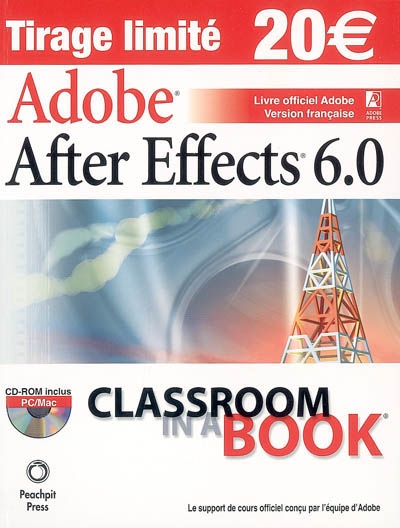 After Effects 6.0