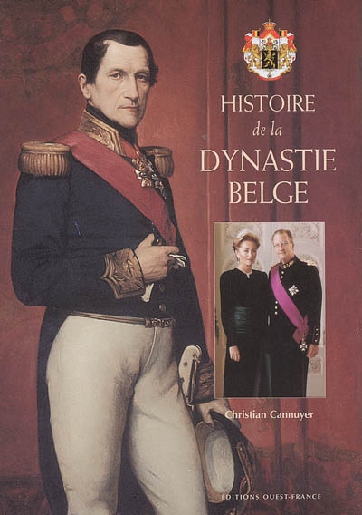 Histoire de la dynastie belge