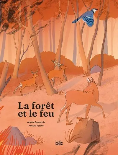 La forêt et le feu 13