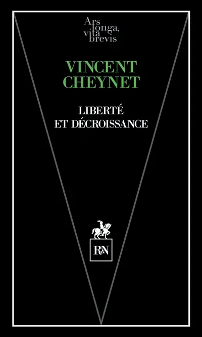 Liberté et décroissance