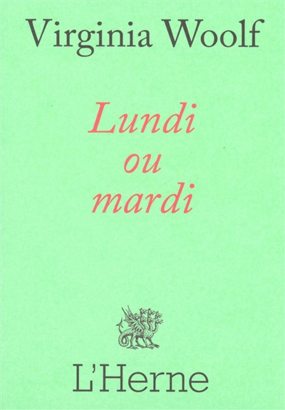 Lundi ou mardi