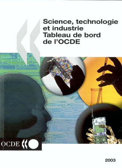 Tableau de bord de l'OCDE de la science, de la technologie et de l'industrie 2003