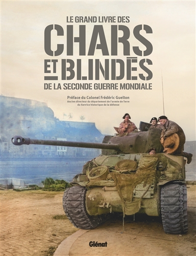 Chars et blindés de la...