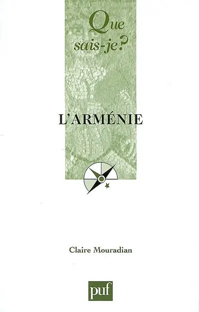 L'Arménie