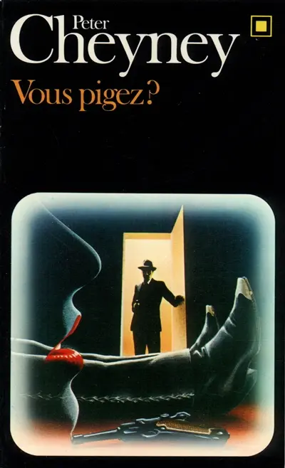 Vous pigez ?