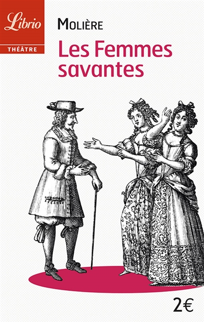 Les Femmes savantes