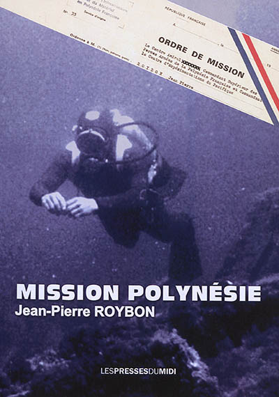 Mission Polynésie